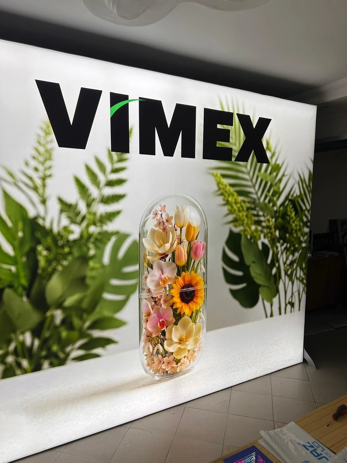 Çift taraflı lightbox detay görseli