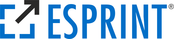 Esprint Reklam Logo