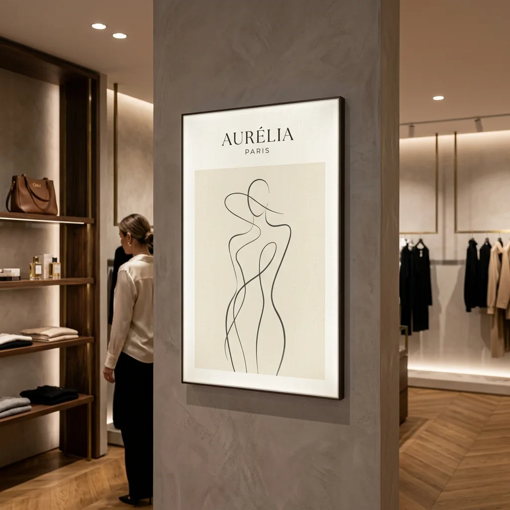 Kolon giydirme lightbox