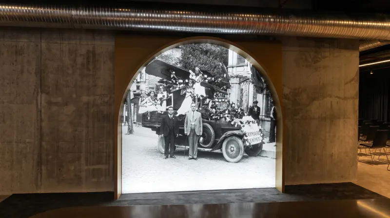Lightbox slider gorseli
