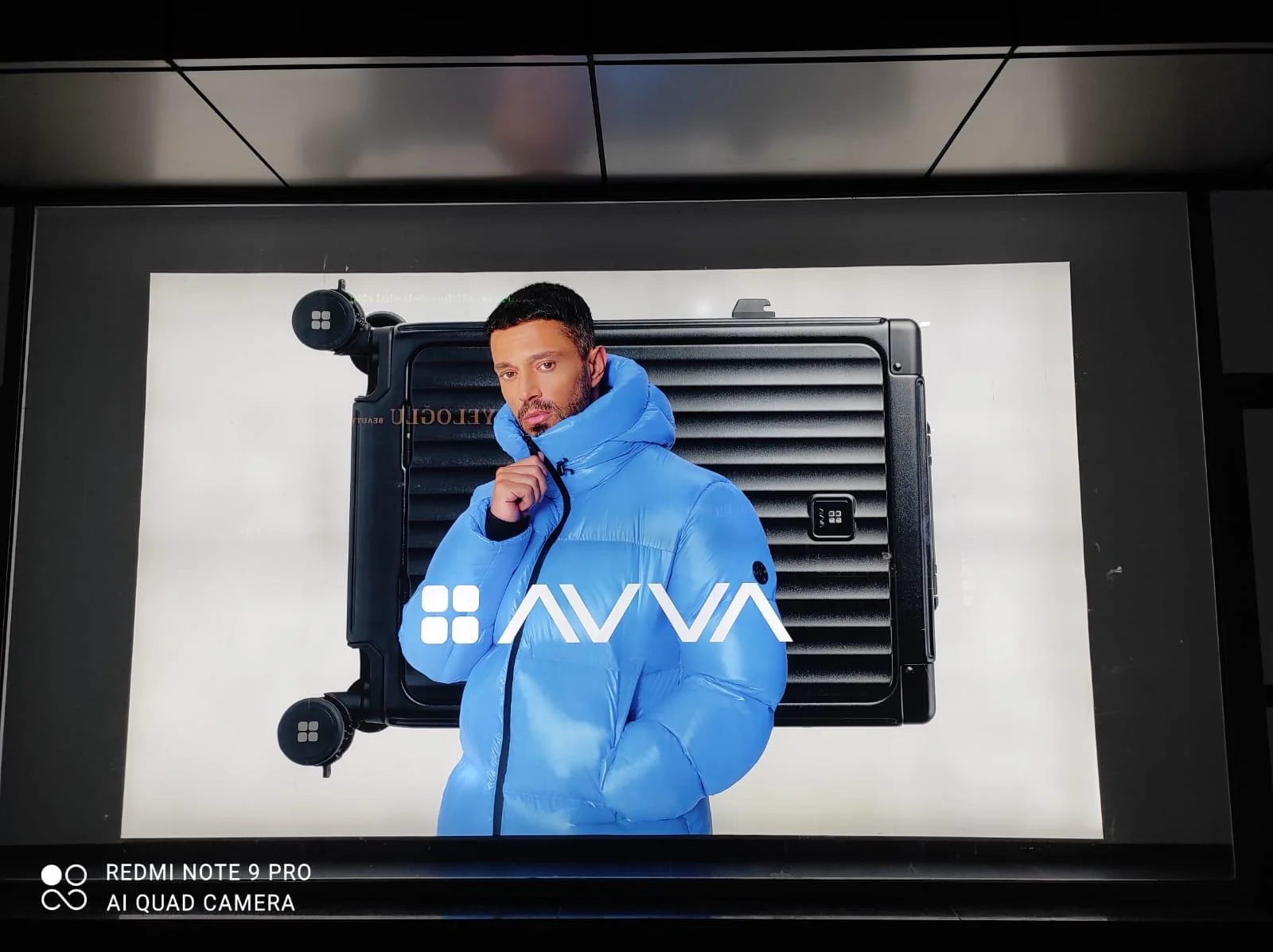 Tek taraflı lightbox uygulama örneği